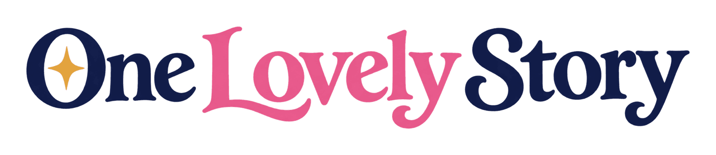 One Lovely Story